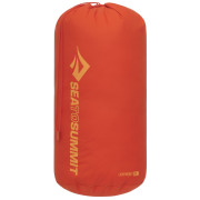 Housse étanche Sea to Summit Lightweight Stuff Sack 30L rouge / orange Spicy Orange