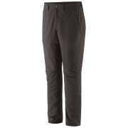 Pantalon homme Patagonia Men's Terravia Trail Pants - Reg noir Black