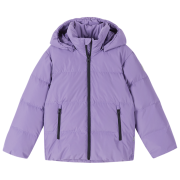 Veste d'hiver enfants Reima Paimio Misty Violet violet Misty Violet