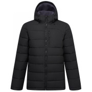 Veste matelassée pour homme Regatta Frankie Padded noir Black(Iron)