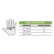 Gants de ski femmes Relax Gerda