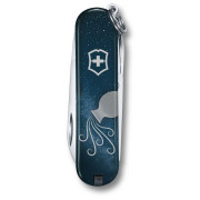 Couteau suisse Victorinox Zodiac Classic SD Aquarius