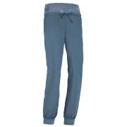 Patalon femme E9 Hit bleu clair Oceanblue