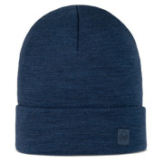 Bonnet Buff Merino Heavyweight Beanie