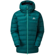 Veste femme Mountain Equipment Senja Wmns Jacket green MeDeepTeal