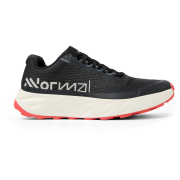 Chaussures de running hommes NNormal Kjerag 2.0 noir Black
