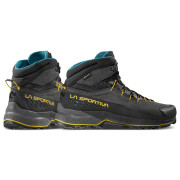 Chaussures randonnée homme La Sportiva TX4 Evo Mid Gtx