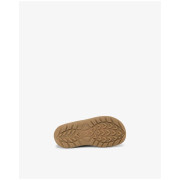 Bottes d'hiver enfant Viking Outdoor Footwear Alv Barefoot Paw Warm WP 2V Taupe