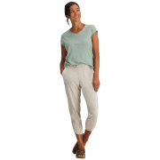 Pantalon 3/4 femme Royal Robins Hempline Capri