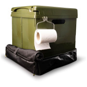 Accessoires Ridge Monkey CoZee Compact Toilet Bags Refill Pack
