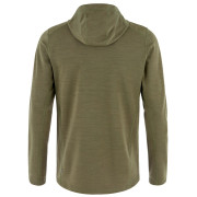 Sweat-shirt homme Fjällräven Keb Fleece Hoodie