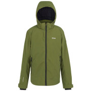 Veste homme Regatta Frelton green NephGrn(Blk)