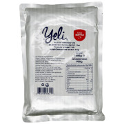 Aliments à emporter Yeli Thon en morceaux à l’huile de tournesol (1000 g)