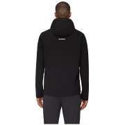 Veste homme Mammut Ultimate Comfort SO Hooded Jacket Men