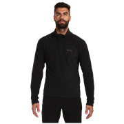 Sweatshirt fonctionnel homme Kilpi Almeri-M 2023 vert blk