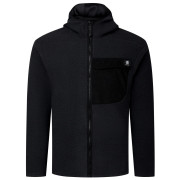 Sweat-shirt homme Dare 2b Firn Hooded Borg Fleece noir Black