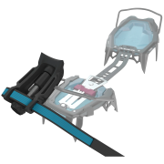 Crampons Blue Ice Griffin 12
