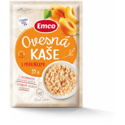 Porridge Emco Porridge d'avoine aux abricots 55g