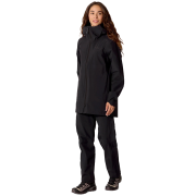 Veste femme Rab Firewall Parka Wmns