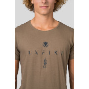 T-shirt homme Rafiki Zone