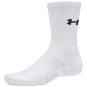 Jeu de chaussettes Under Armour Performance Cotton 3P Crw