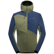 Veste polaire pour homme La Sportiva Lucendro Thermal Hoody M