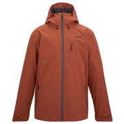 Veste homme Regatta Oklarna brun Brick