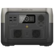 Station de charge EcoFlow River 2 Max