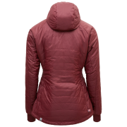 Veste d'hiver femme Silvini Cesi WJ1143