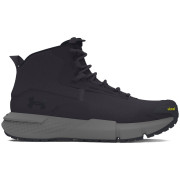 Chaussures homme Under Armour Charged Valsetz Mid girs GRY