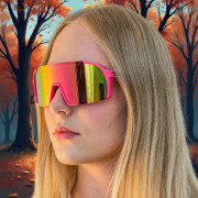 Lunettes soleil Vidix Vision jr. 240204 fullset