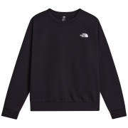 Sweat-shirt homme The North Face M Evolution Box Nse Regular Crew noir TNF BLACK