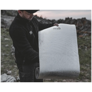Matelas Easy Camp Redwing Alloy EVA Mat