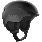 Casque de ski Scott Chase 2 vert Black