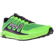 Chaussures de running hommes Inov-8 Trailfly G 270 V2 M vert / noir green/black