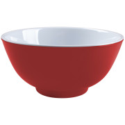 Jeu de bols Bo-Camp Bowl Two tone - 4ks rouge Red