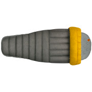 Sac de couchage en plumes Sea to Summit Ember EbIII Regular