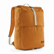 Sac à dos Patagonia Fieldsmith Roll Top Pack orange Golden Caramel