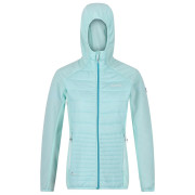 Veste femme Regatta Andreson V bleue Coolaqu/Claq