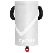 Boîte alimentaire Cyclite Food Pouch / 02 gris light grey