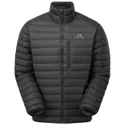 Doudoune homme Mountain Equipment Earthrise Jacket vert Black