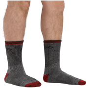 Chaussettes homme Darn Tough Mountaineering Micro Crew Heavyweight With Full Cushion