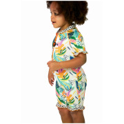 Maillot bain enfant DucKsday Moana Baby Swimsuit Girl