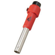 Briquet MSR Piezo Igniter rouge red