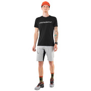 T-shirt fonctionnel homme Dynafit Traverse 2 M