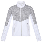 Sweat-shirt femme Regatta Lindalla IV blanc White