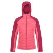 Veste femme Regatta Wms Andreson VI rouge / rose TrpPnk/RethP