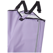 Pantalon imperméable pour enfant Reima Lammikko Blooming Lilac
