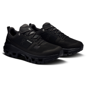 Chaussures randonnée homme On Running Cloudrock Low WP