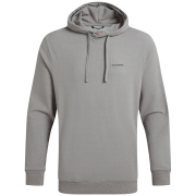 Sweat-shirt homme Craghoppers NosiLife Tagus Hooded Top girs Soft Grey Marl